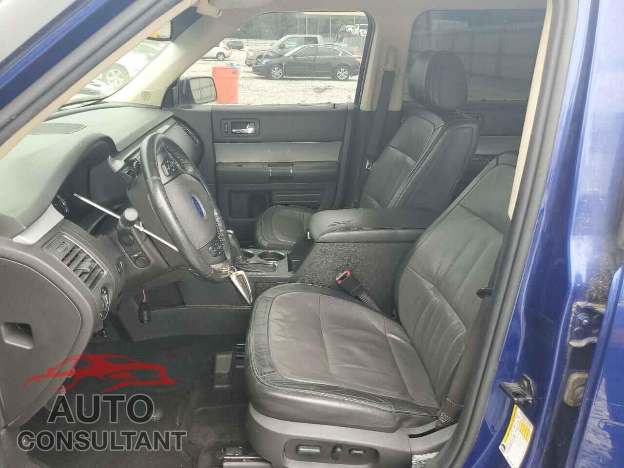 FORD FLEX 2013 - 2FMHK6DT9DBD33494