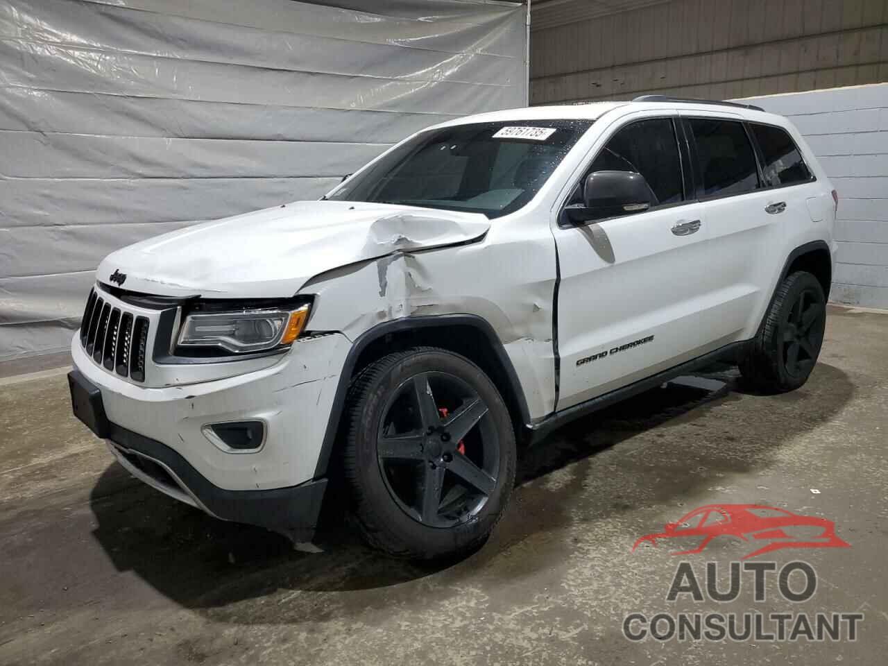 JEEP GRAND CHER 2015 - 1C4RJFBG2FC173110