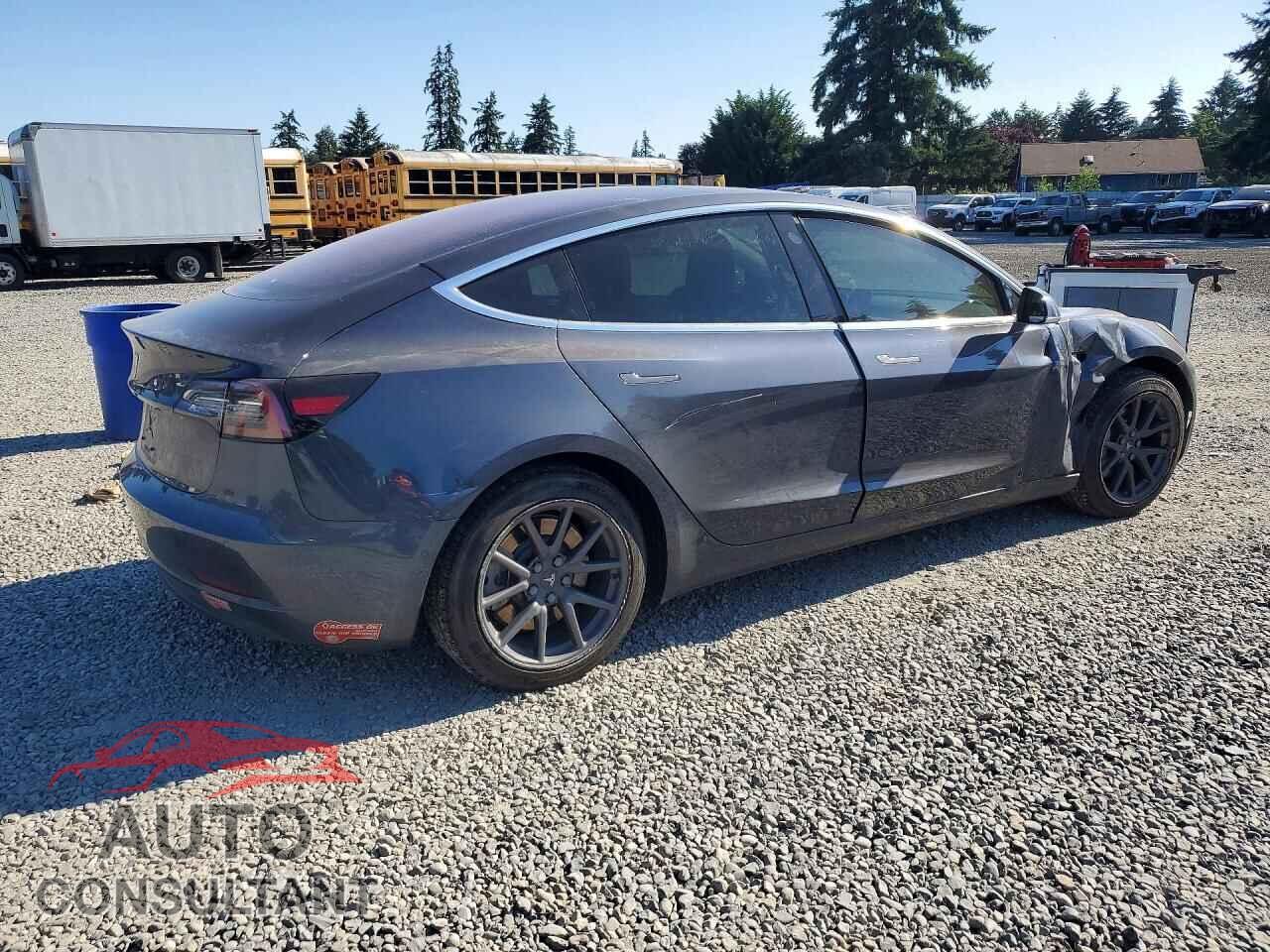 TESLA MODEL 3 2017 - 5YJ3E1EA2HF002223