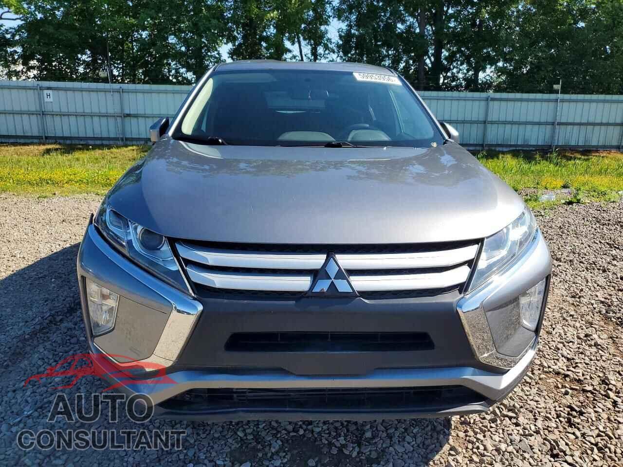 MITSUBISHI ECLIPSE 2019 - JA4AT3AA5KZ013811