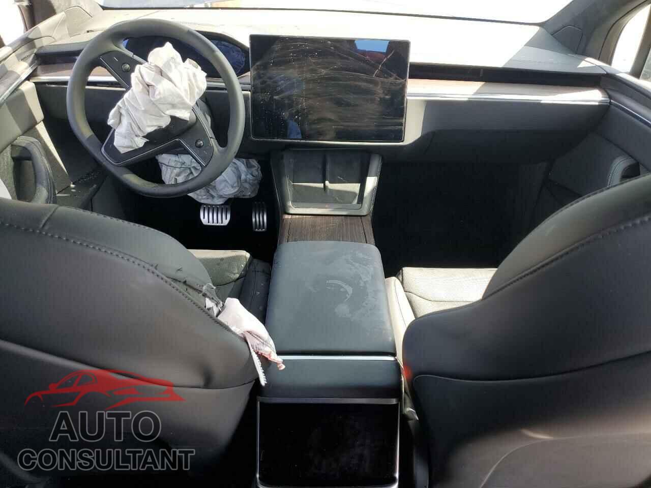 TESLA MODEL X 2024 - 7SAXCAE59RF447038