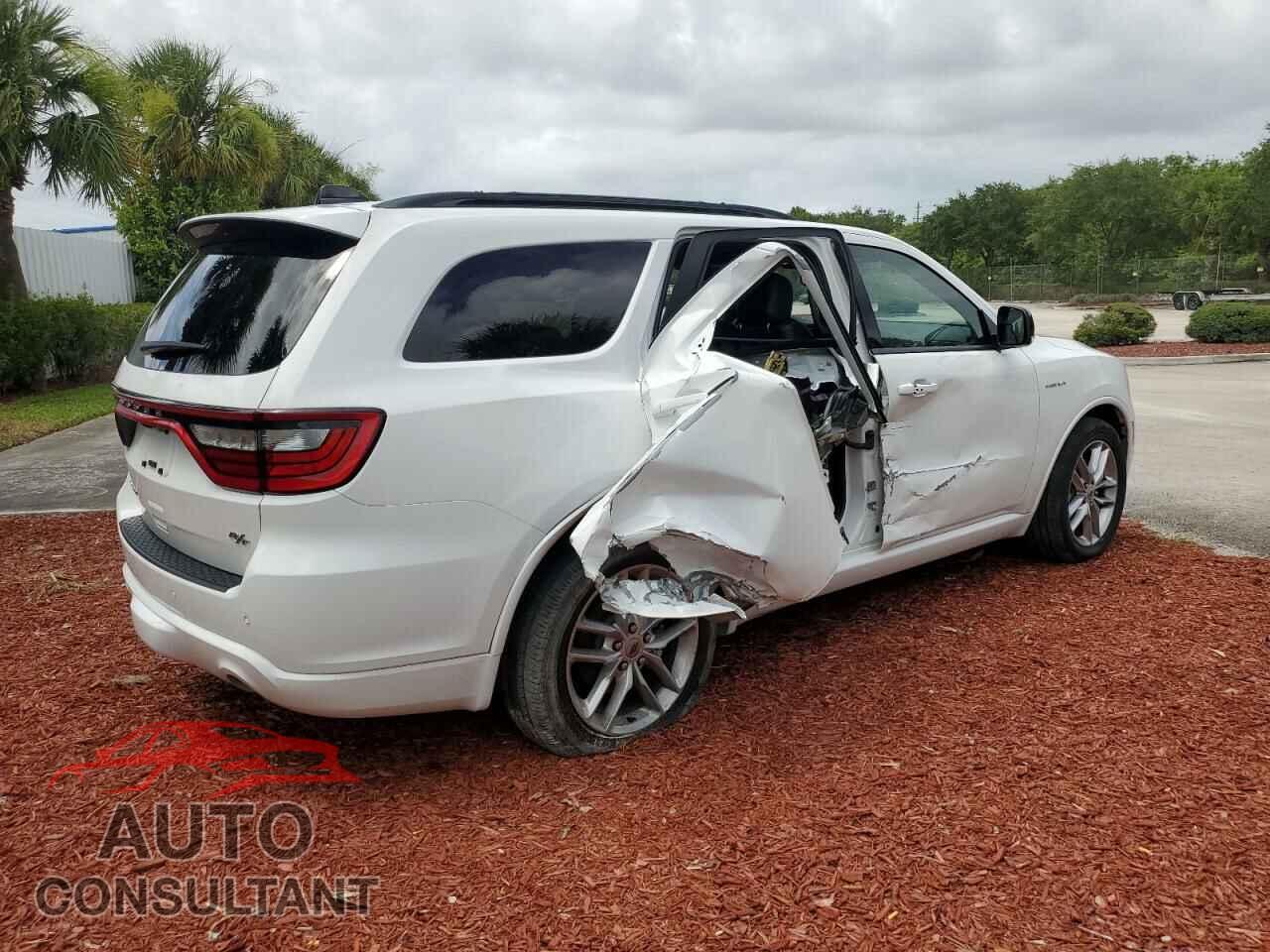 DODGE DURANGO 2023 - 1C4SDHCT3PC571914