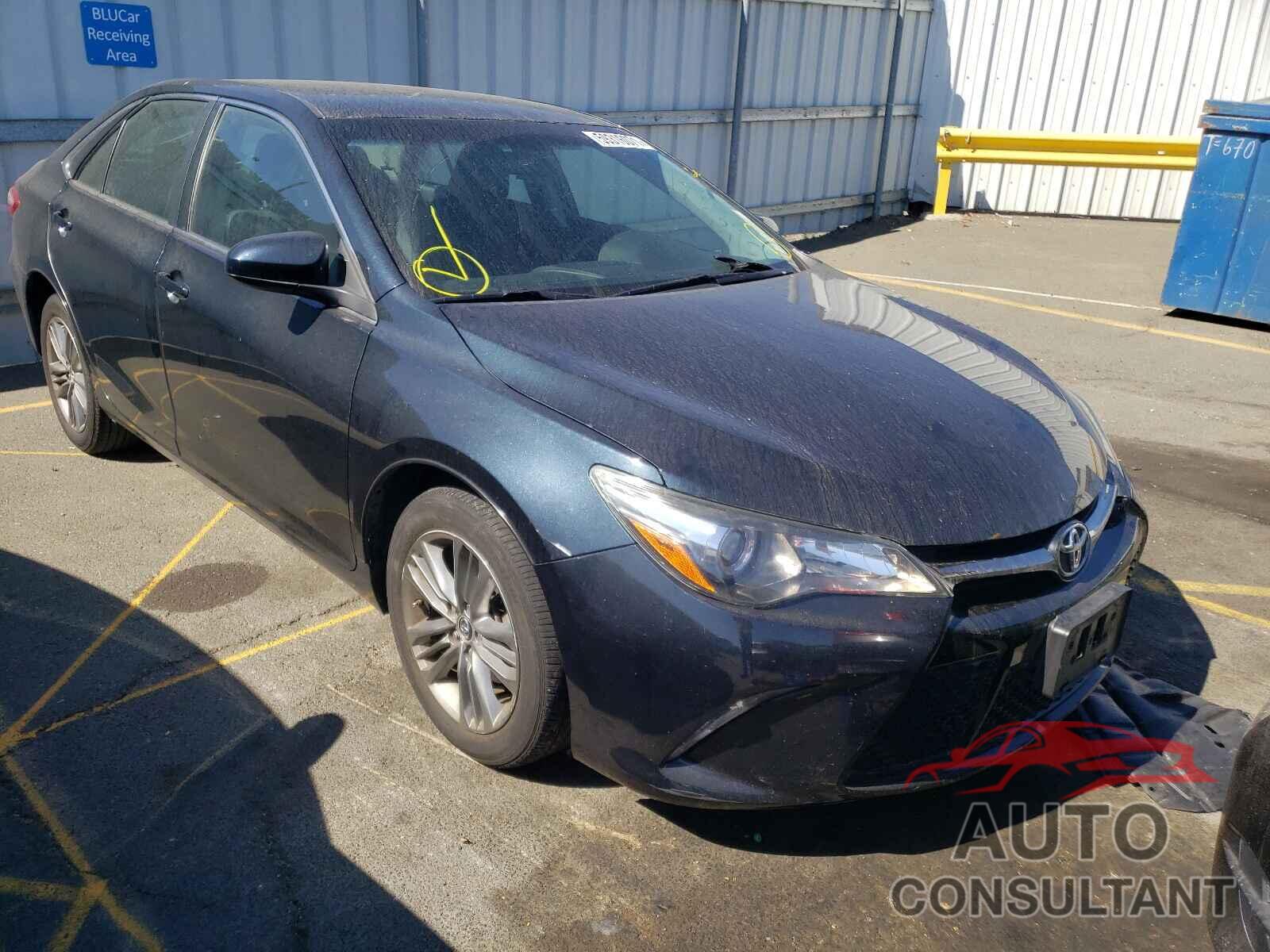 TOYOTA CAMRY 2016 - 4T1BF1FK0GU140621