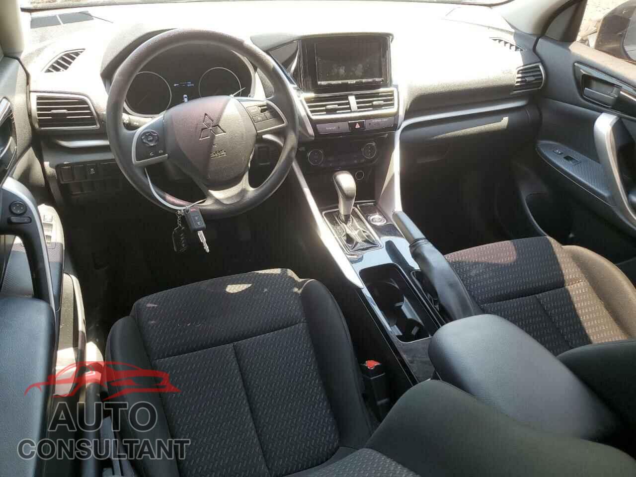 MITSUBISHI ECLIPSE 2019 - JA4AT3AA1KZ028743