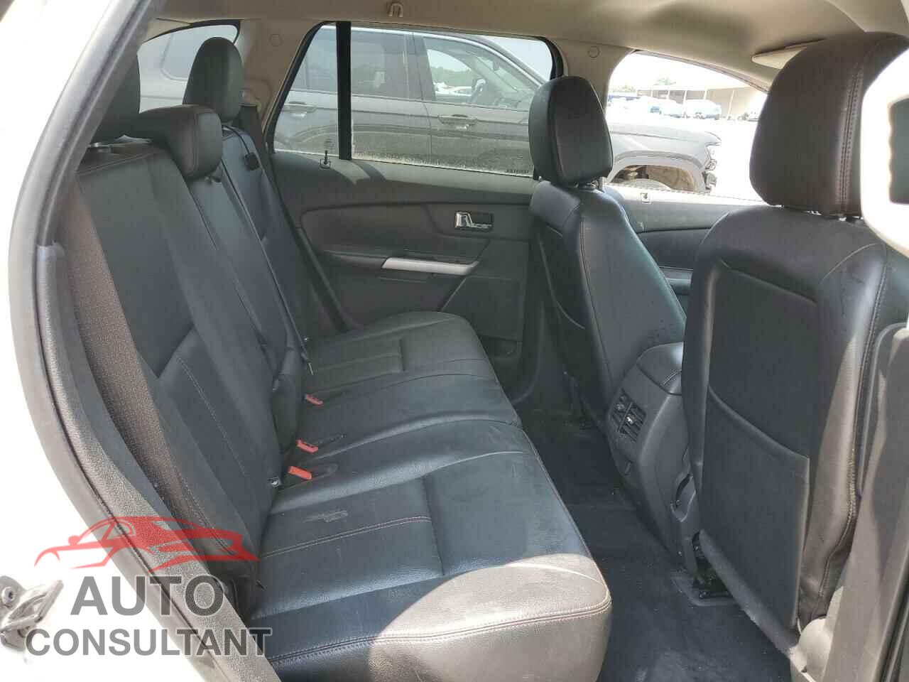 FORD EDGE 2013 - 2FMDK3JC9DBC91426