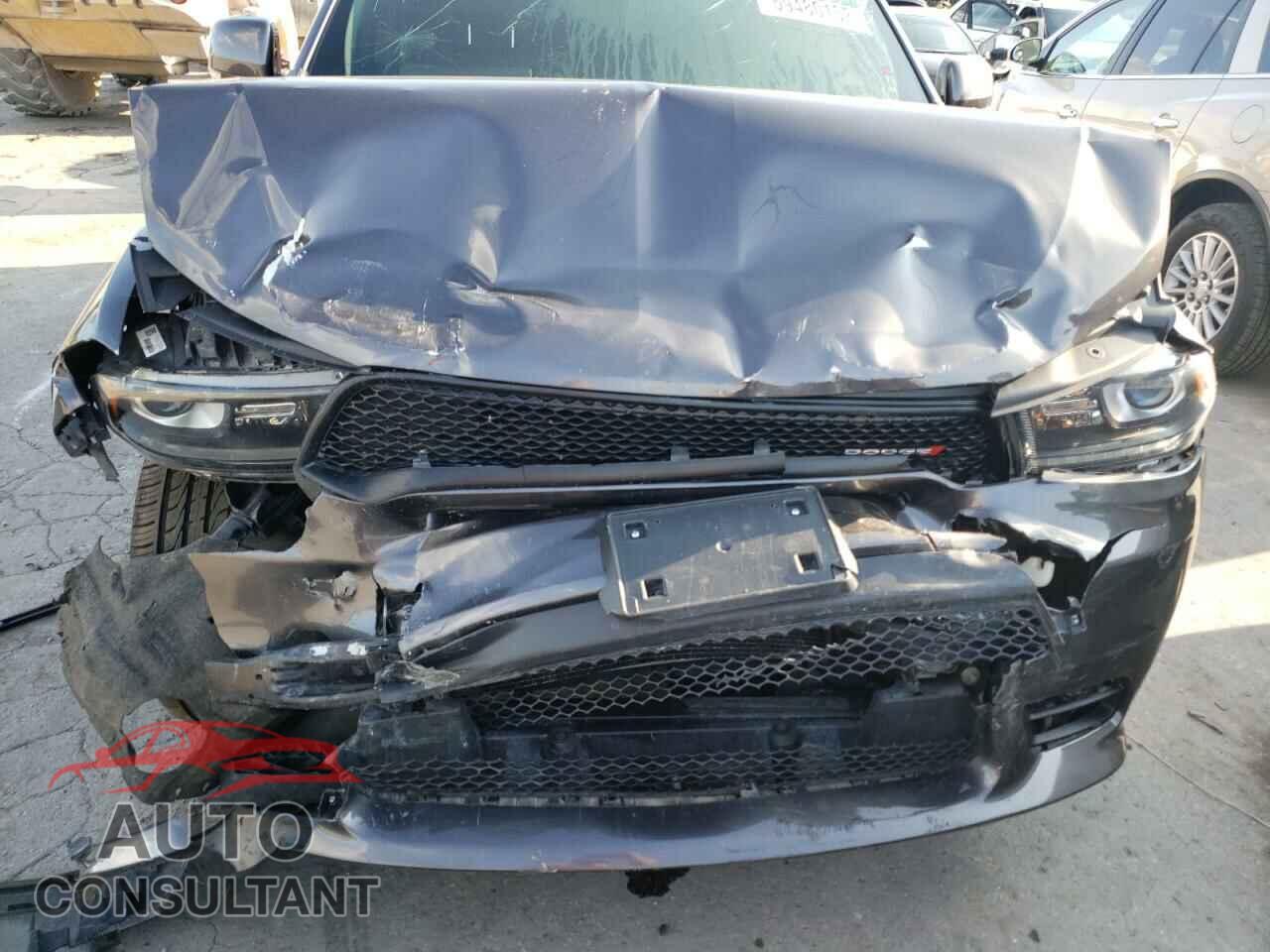 DODGE DURANGO 2020 - 1C4RDJDG2LC260489
