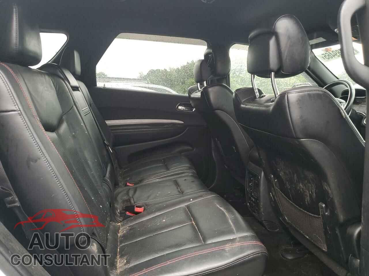 DODGE DURANGO 2015 - 1C4SDJCT8FC818558