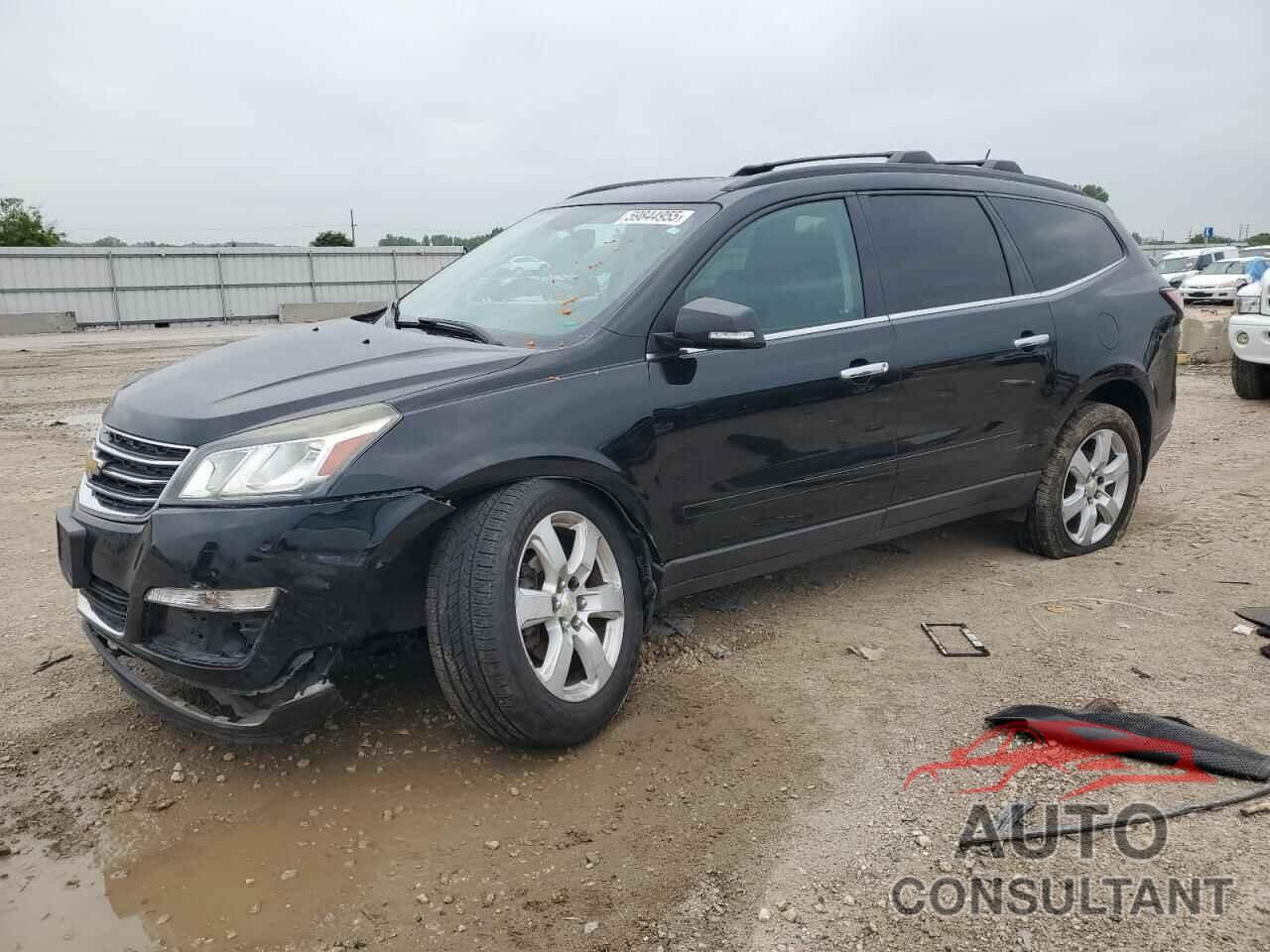 CHEVROLET TRAVERSE 2016 - 1GNKVGKD7GJ280711