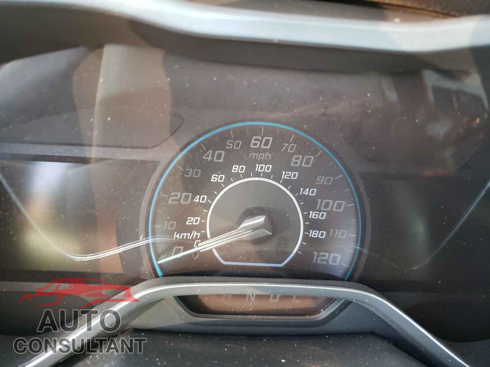 FORD CMAX 2016 - 1FADP5CU3GL103047