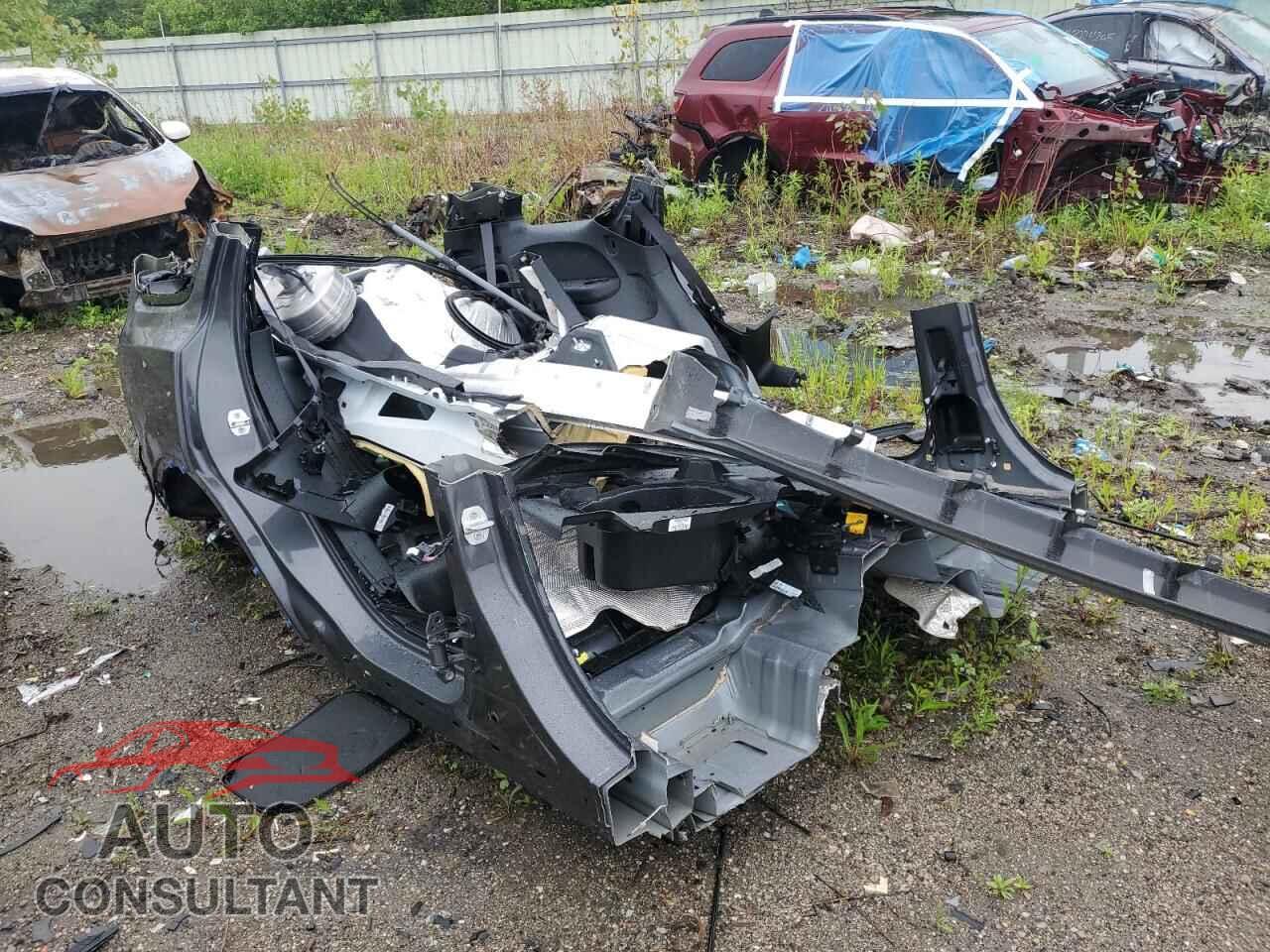 DODGE DURANGO 2024 - 1C4SDJCT0RC155586