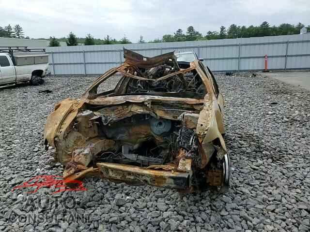 FORD EDGE 2010 - 2FMDK4JC5ABA79964