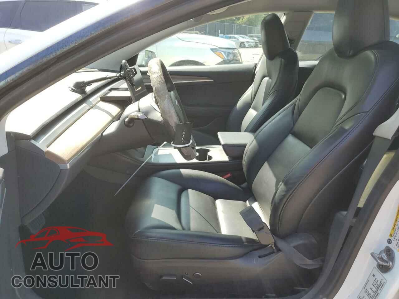 TESLA MODEL 3 2023 - 5YJ3E1EA1PF560501