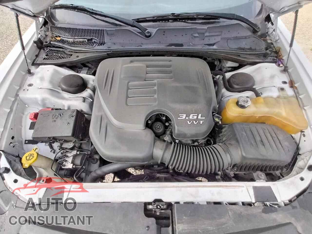 DODGE CHALLENGER 2020 - 2C3CDZAG3LH105265