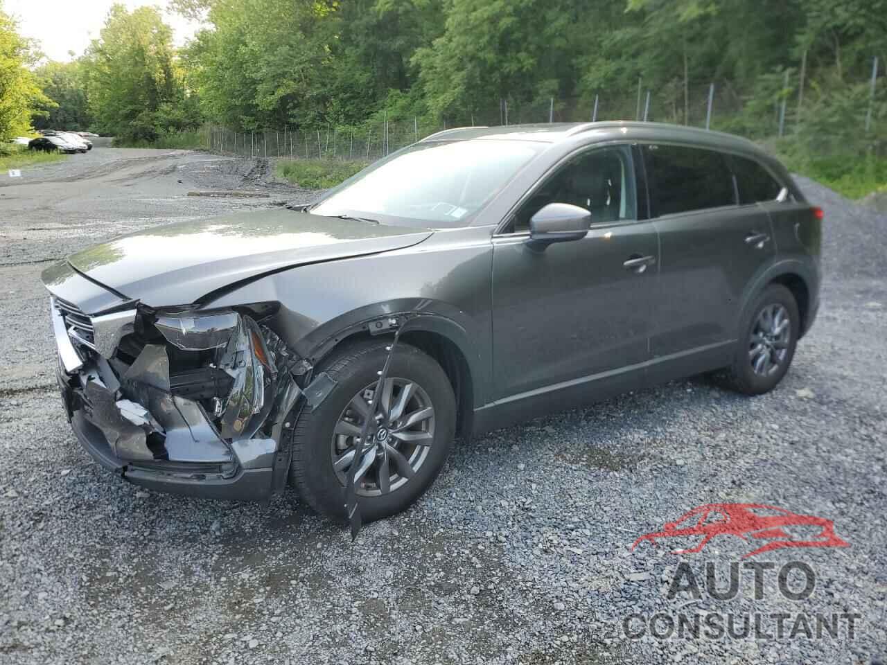 MAZDA CX-9 2021 - JM3TCBCY6M0512571
