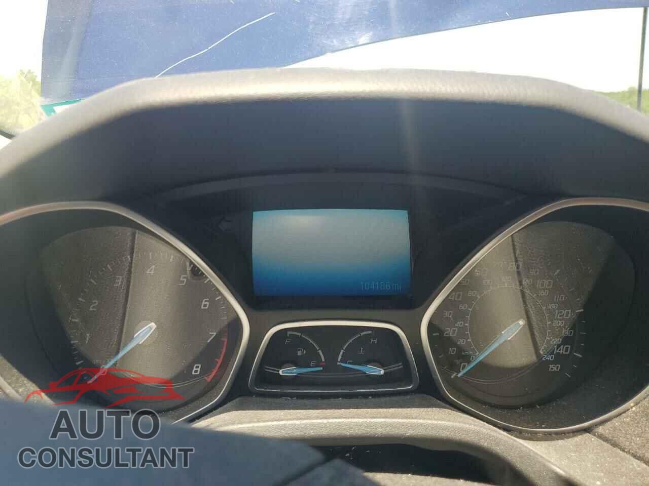 FORD FOCUS 2012 - 1FAHP3M2XCL149567