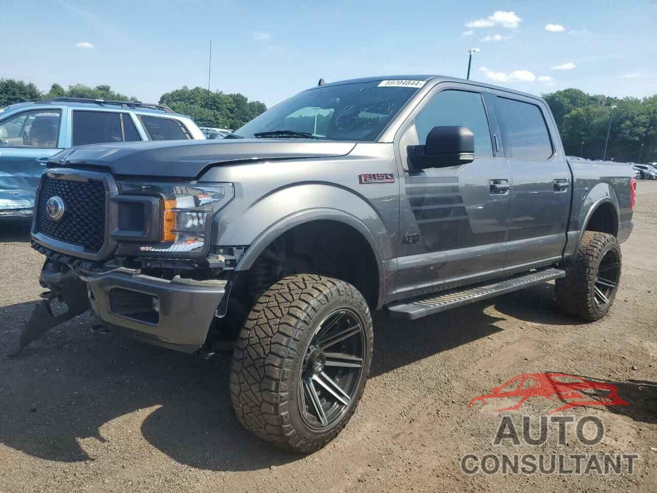 FORD F-150 2020 - 1FTEW1EPXLFC57197