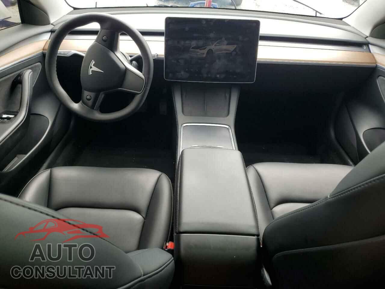 TESLA MODEL 3 2023 - 5YJ3E1EA4PF565286