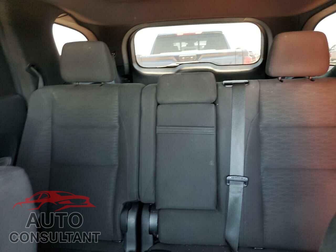 DODGE DURANGO 2018 - 1C4RDHAG6JC186472