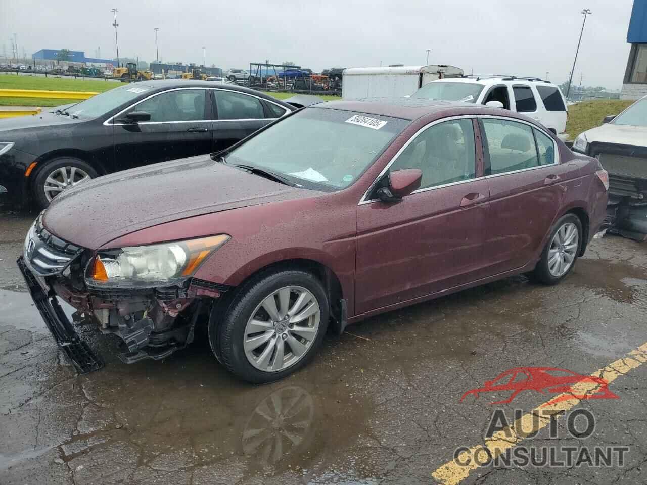 HONDA ACCORD 2012 - 1HGCP2F8XCA040247