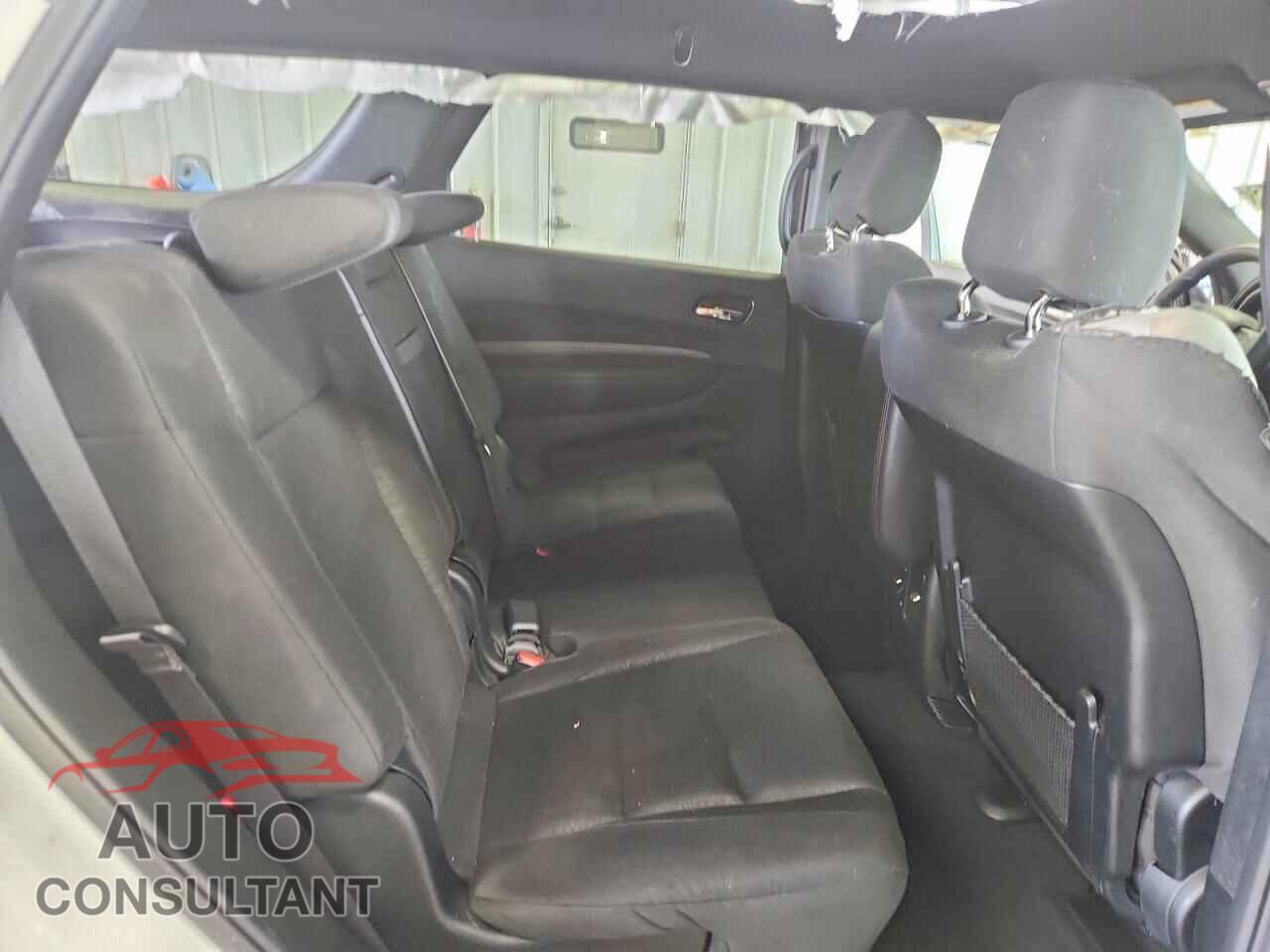 DODGE DURANGO 2026 - 1C4RDJDG1TC188586
