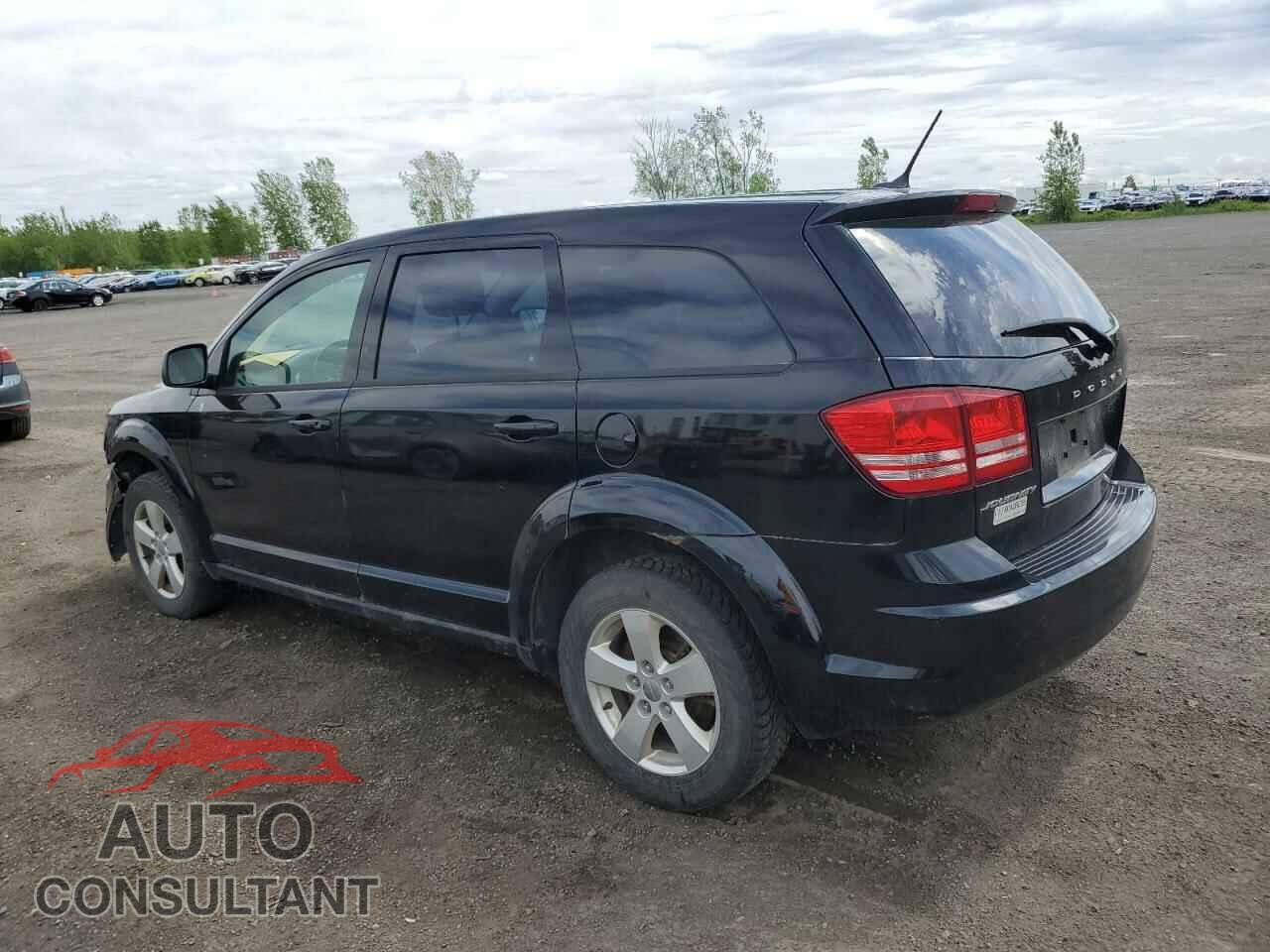 DODGE JOURNEY 2015 - 3C4PDCAB3FT535906
