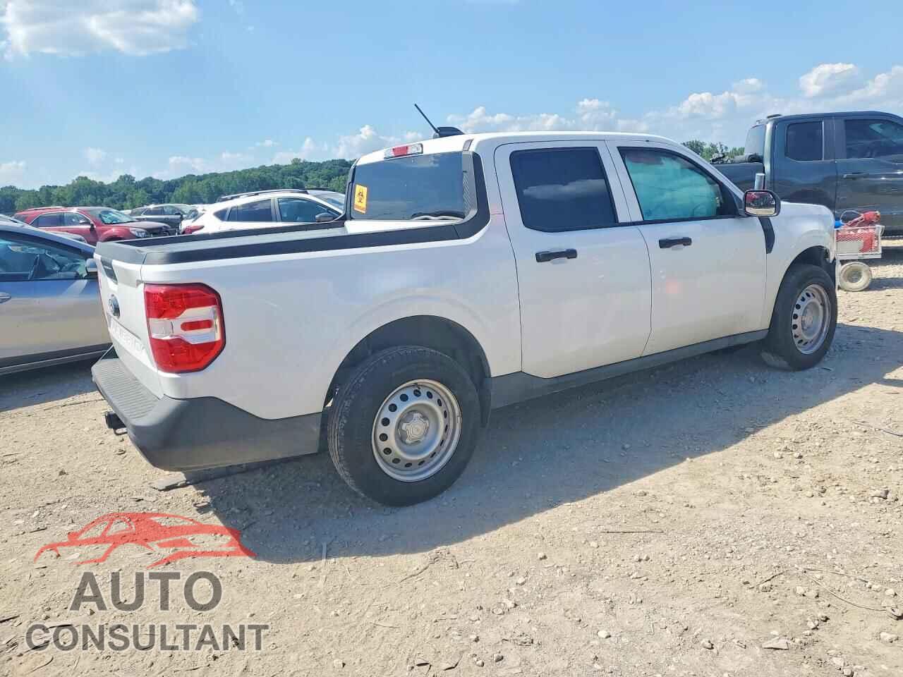 FORD MAVERICK 2026 - 3FTTW8A38TRA29320