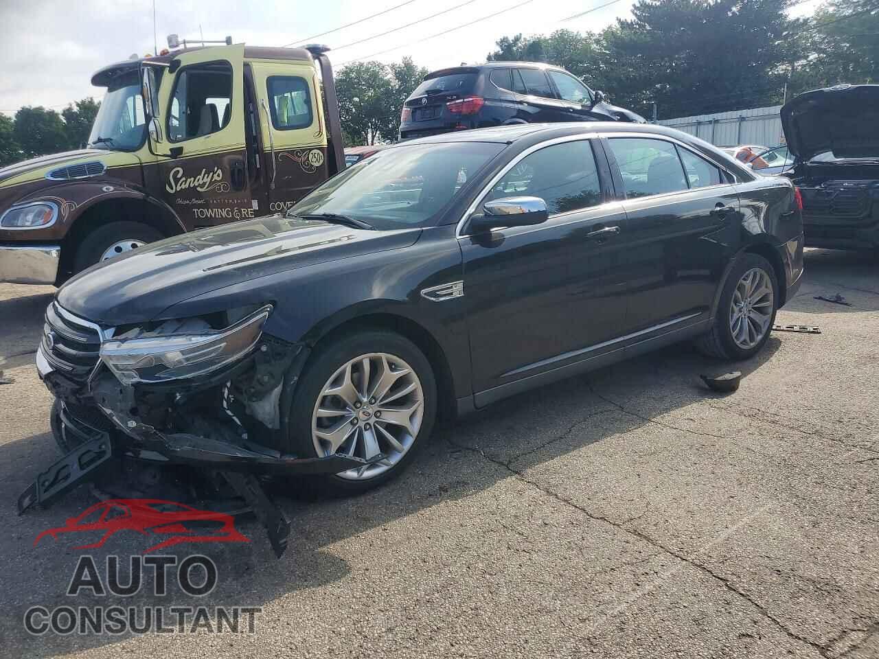 FORD TAURUS 2014 - 1FAHP2F84EG171233