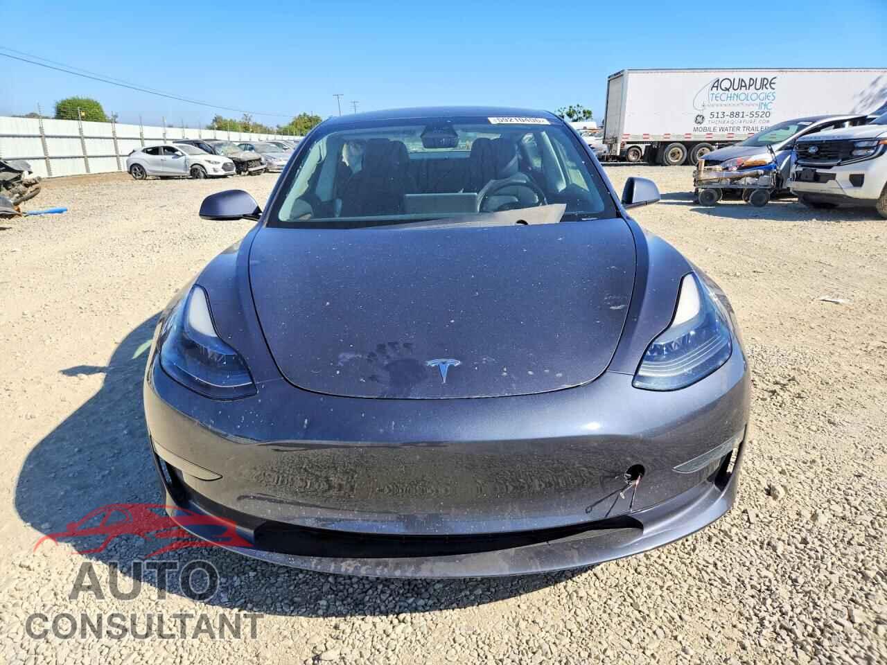 TESLA MODEL 3 2023 - 5YJ3E1EA6PF417513