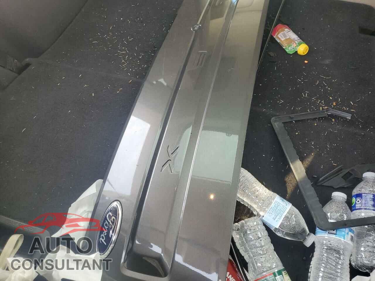 FORD FLEX 2016 - 2FMHK6C8XGBA06202
