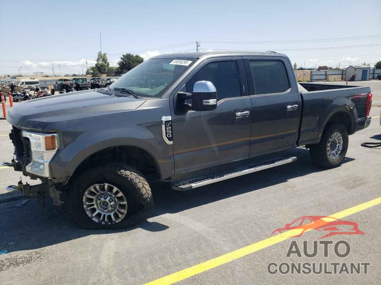 FORD F250 2020 - 1FT7W2BN0LEE62762