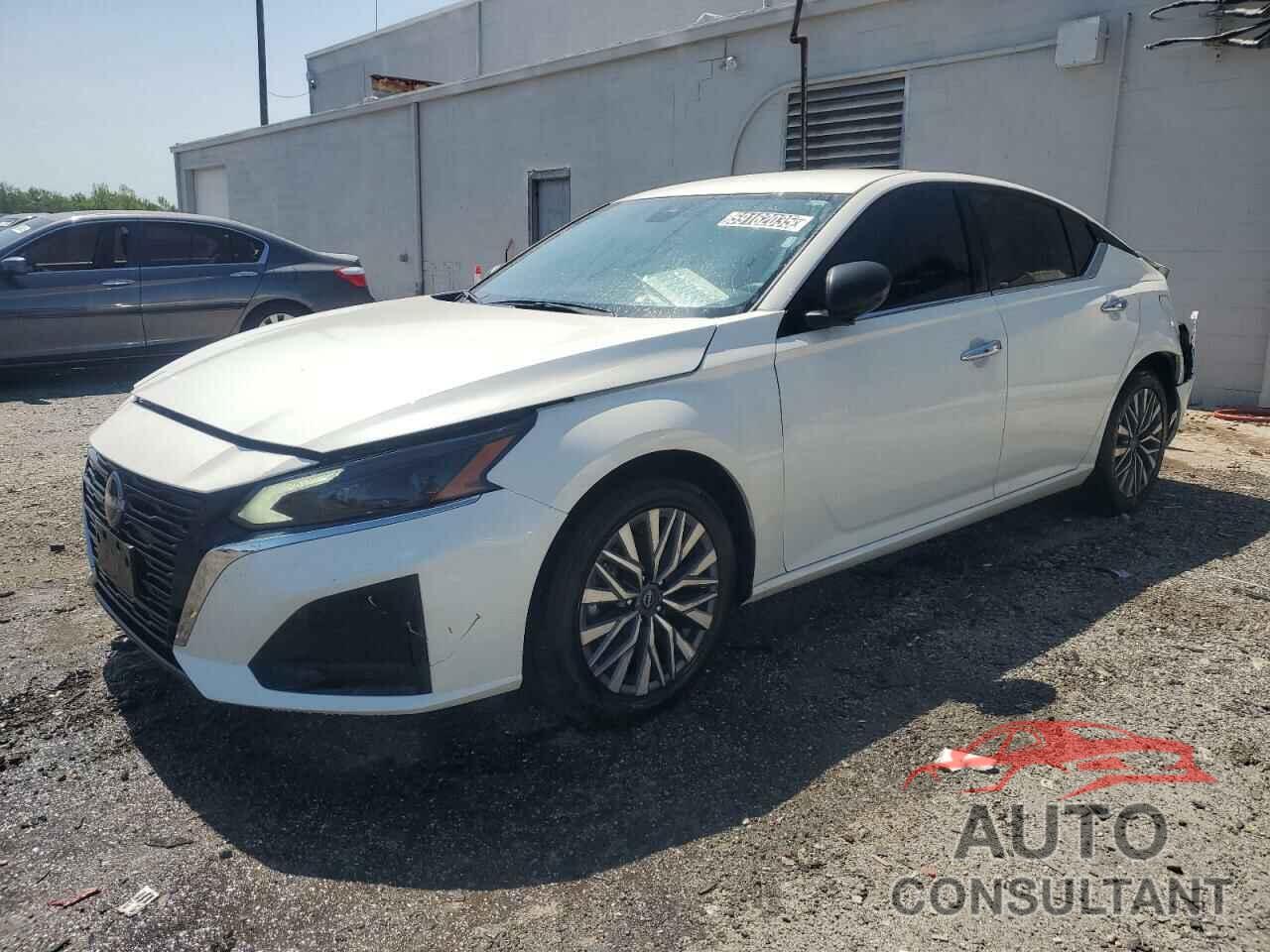 NISSAN ALTIMA 2024 - 1N4BL4DV7RN375628