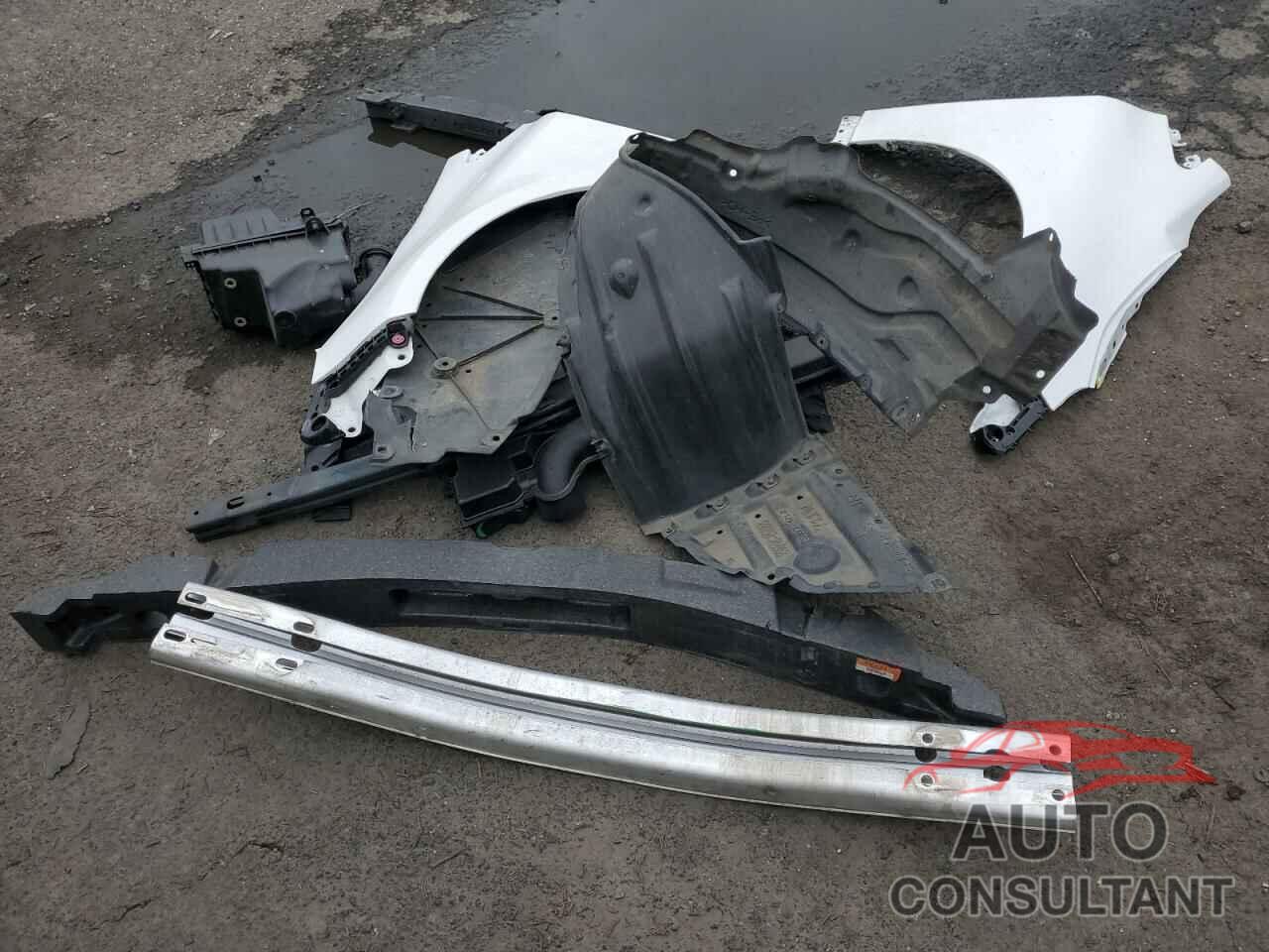 TOYOTA COROLLA 2022 - JTDEPMAE0N3020466