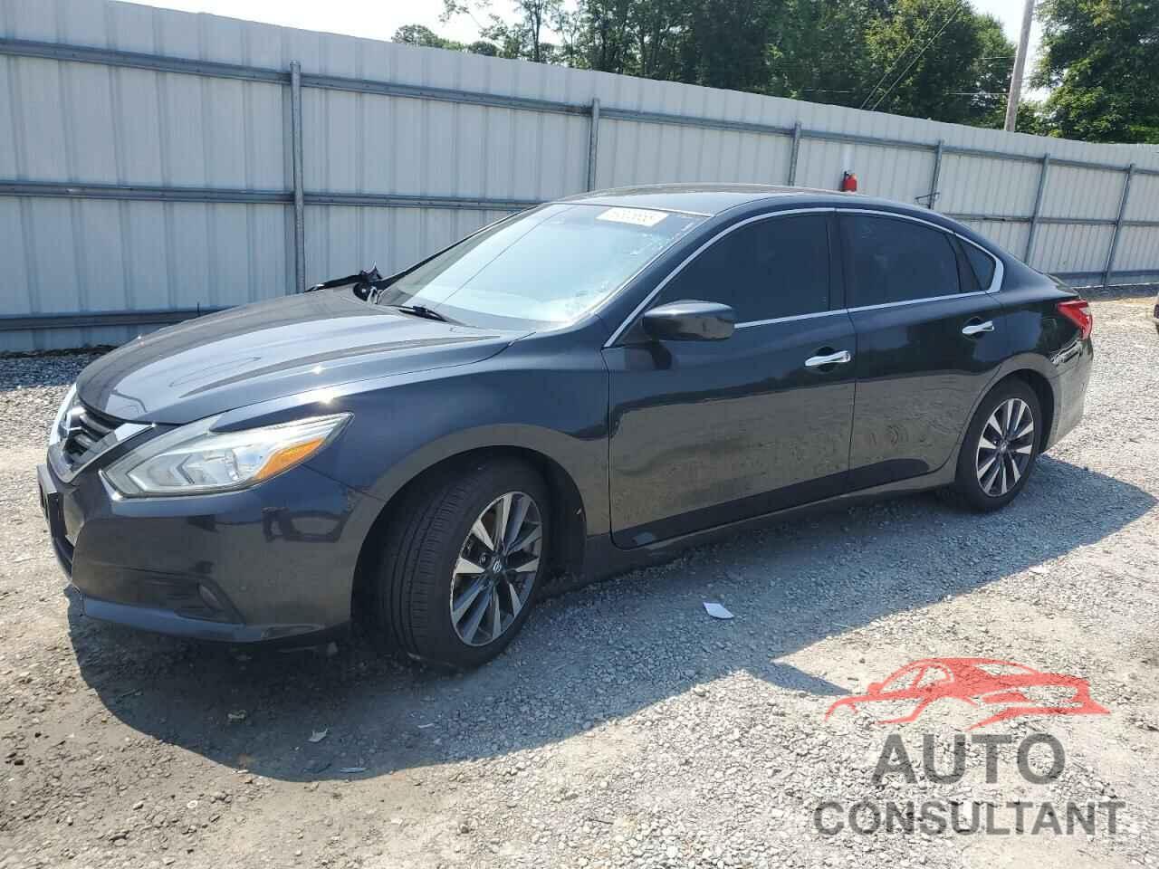 NISSAN ALTIMA 2017 - 1N4AL3AP8HC234279