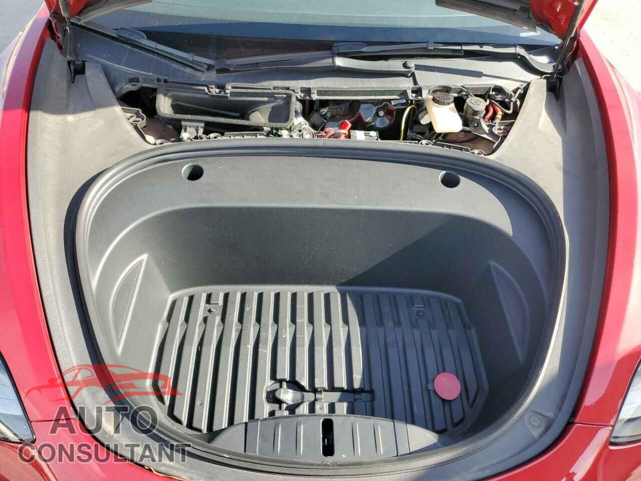 TESLA MODEL 3 2023 - 5YJ3E1EB6PF416726