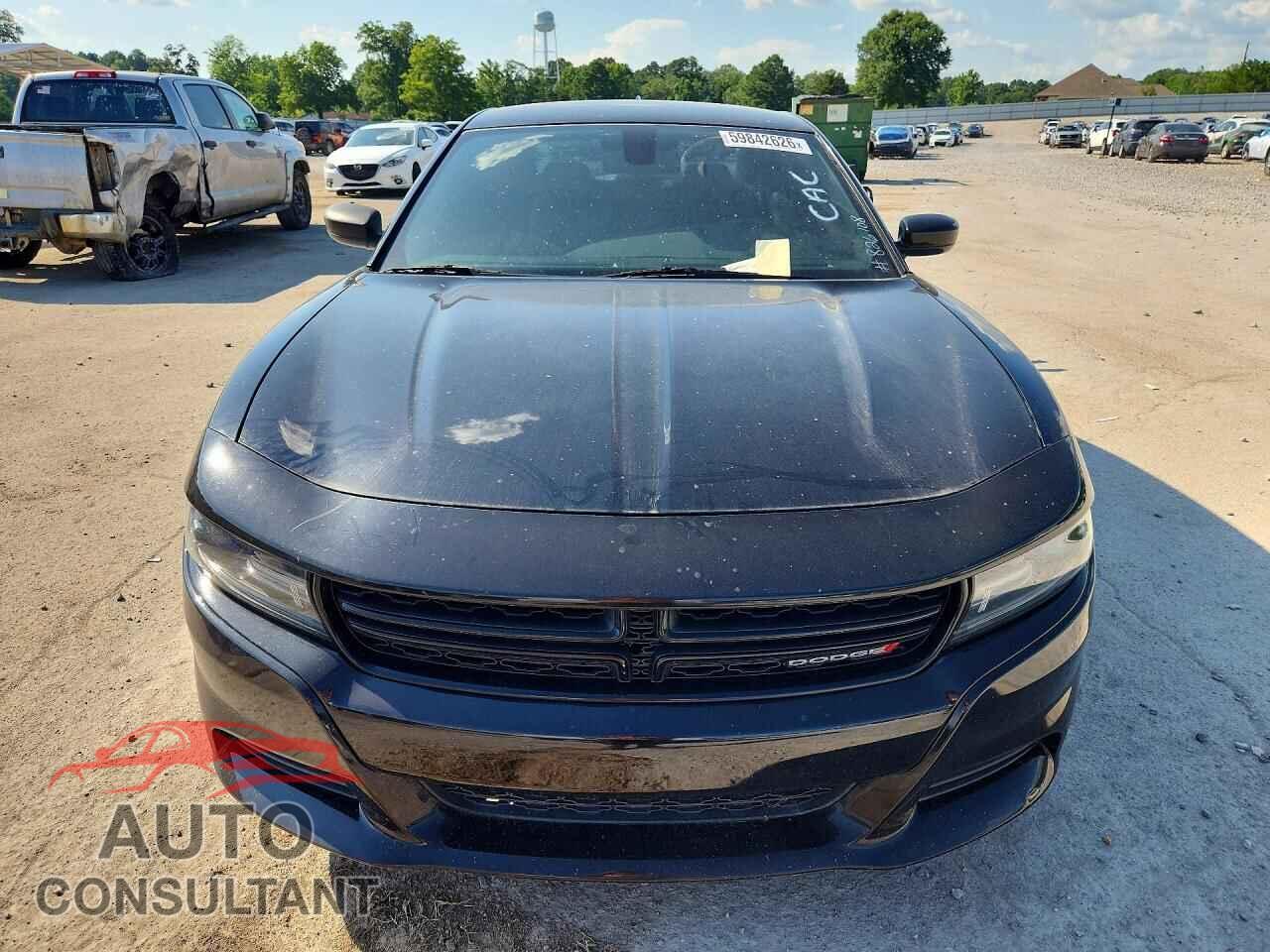 DODGE CHARGER 2015 - 2C3CDXCT7FH765621