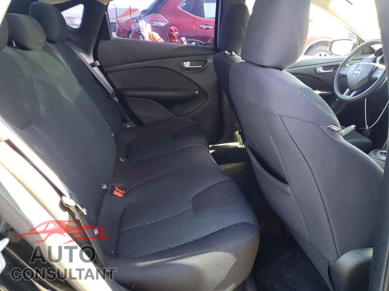 DODGE DART 2014 - 1C3CDFAA5ED883576