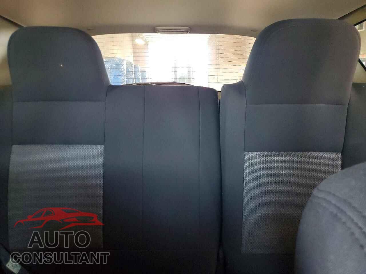 JEEP COMPASS 2010 - 1J4NT4FA6AD504755