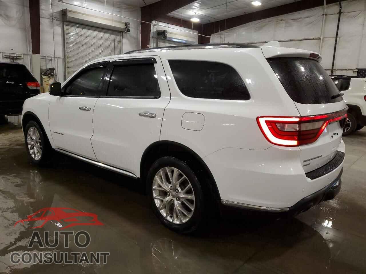 DODGE DURANGO 2015 - 1C4RDJEG0FC760685