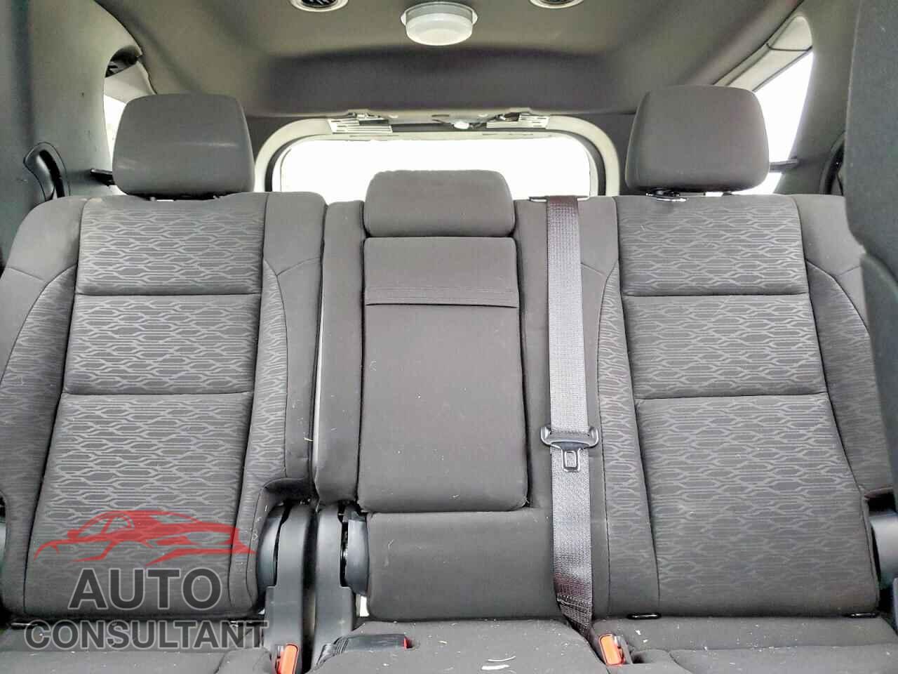 DODGE DURANGO 2023 - 1C4SDJFT8PC577548