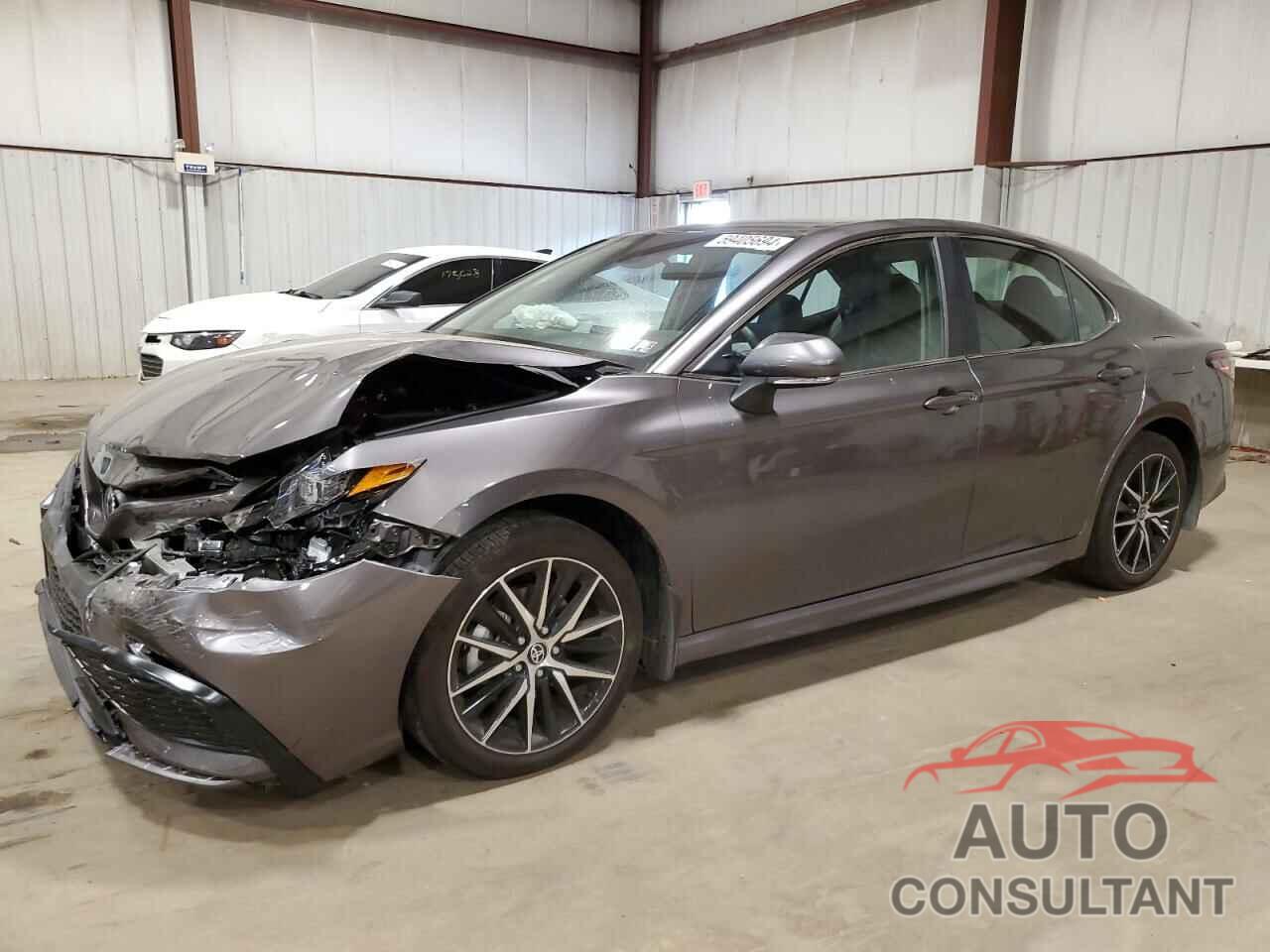 TOYOTA CAMRY 2024 - 4T1G11AK7RU896350