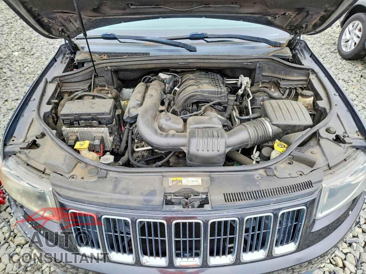 JEEP CHEROKEE 2014 - 1C4RJFAG9EC242522