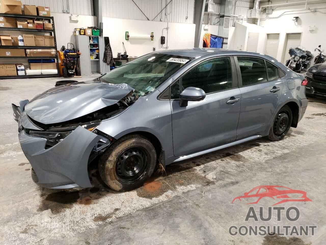 TOYOTA COROLLA 2020 - 5YFBPRBE4LP006590