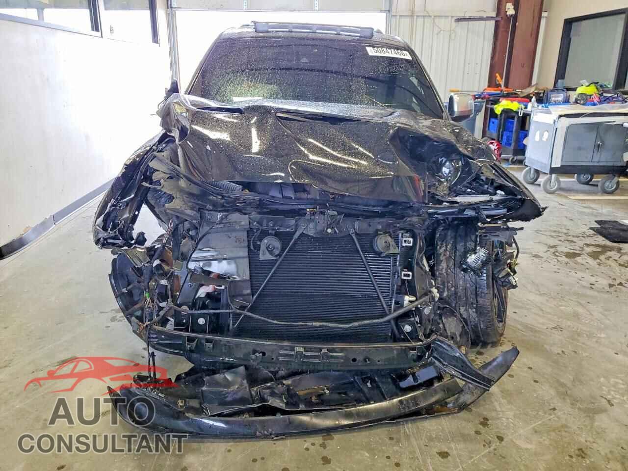 DODGE DURANGO 2021 - 1C4SDHET9MC604472