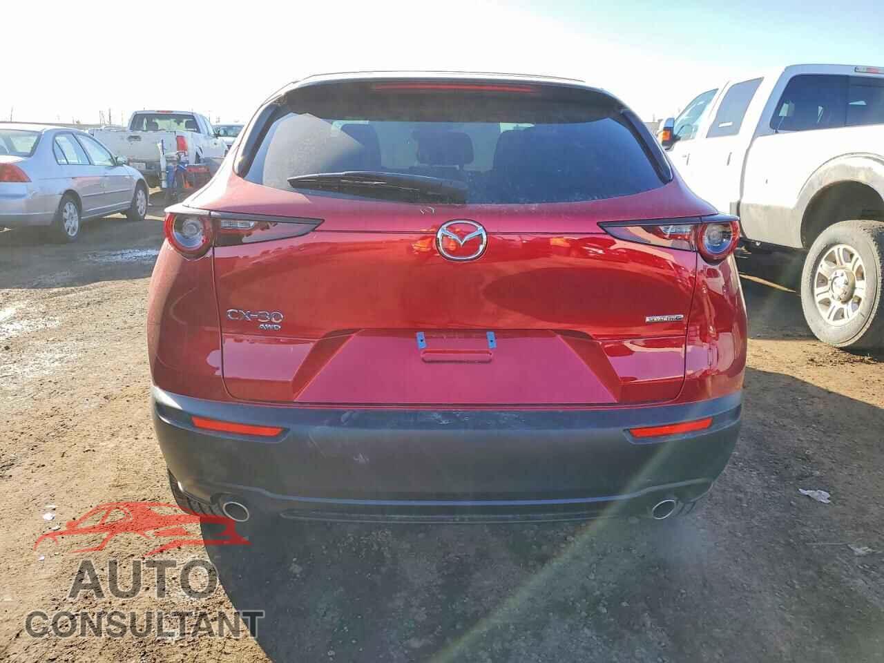 MAZDA CX30 2025 - 3MVDMBCM7SM869578