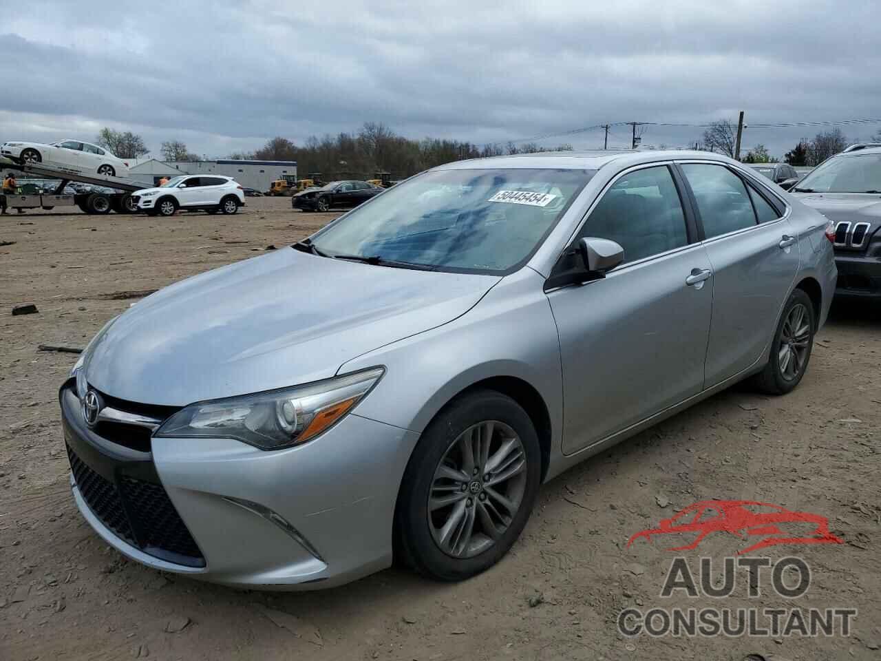 TOYOTA CAMRY 2016 - 4T1BF1FK6GU211966
