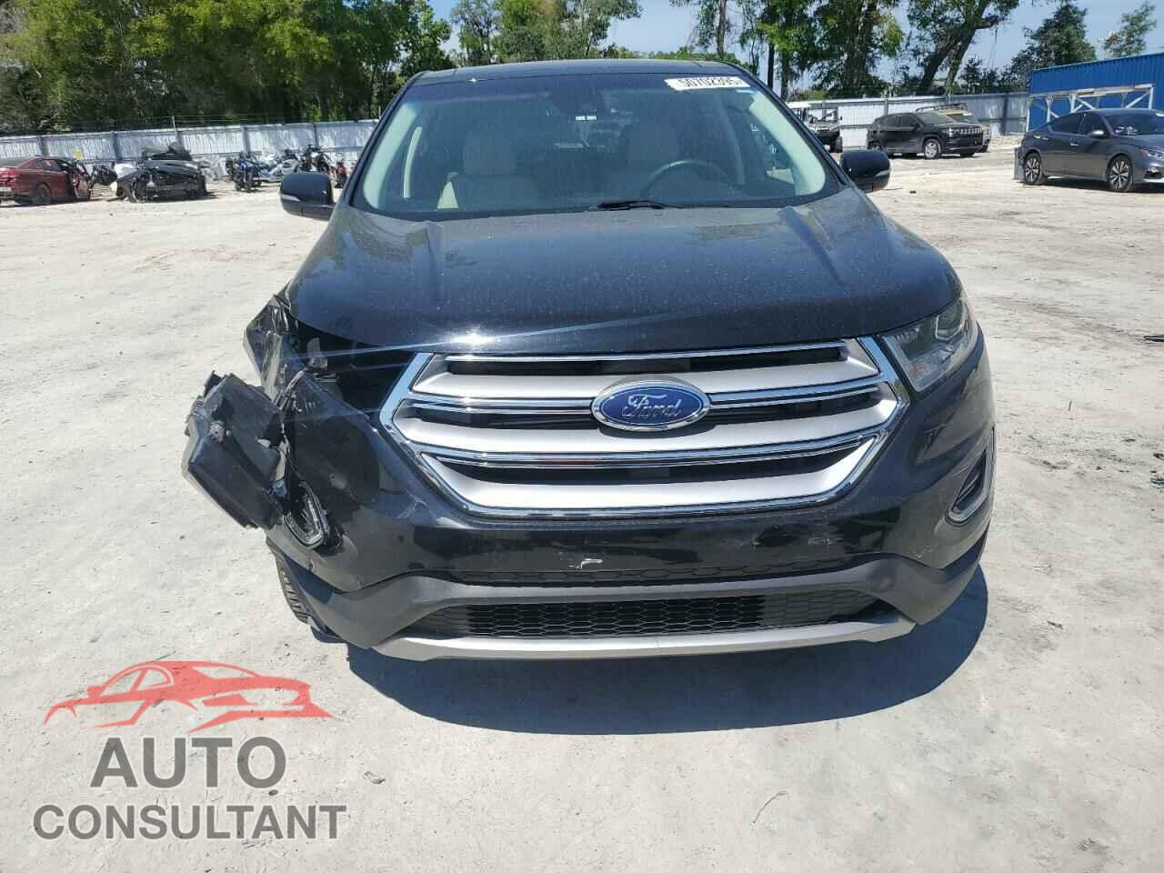 FORD EDGE 2018 - 2FMPK4K84JBB94255
