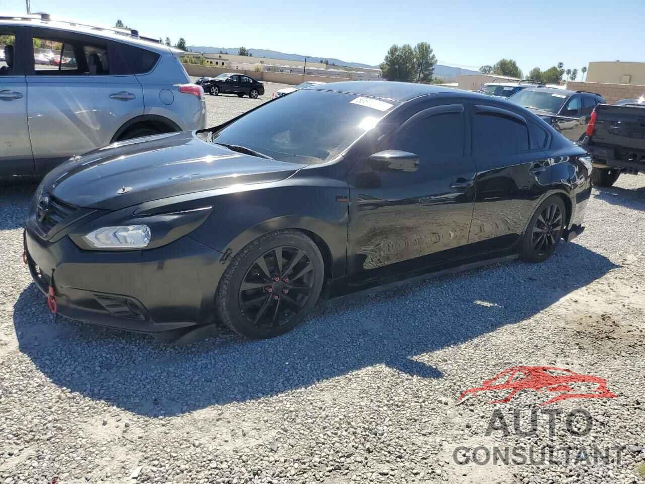 NISSAN ALTIMA 2017 - 1N4AL3AP0HC208632