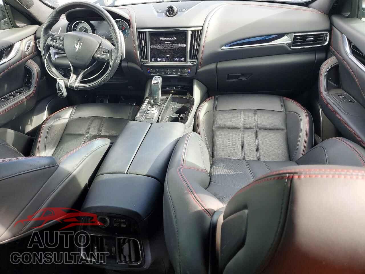 MASERATI ALL OTHER 2021 - ZN661XUS1MX370851