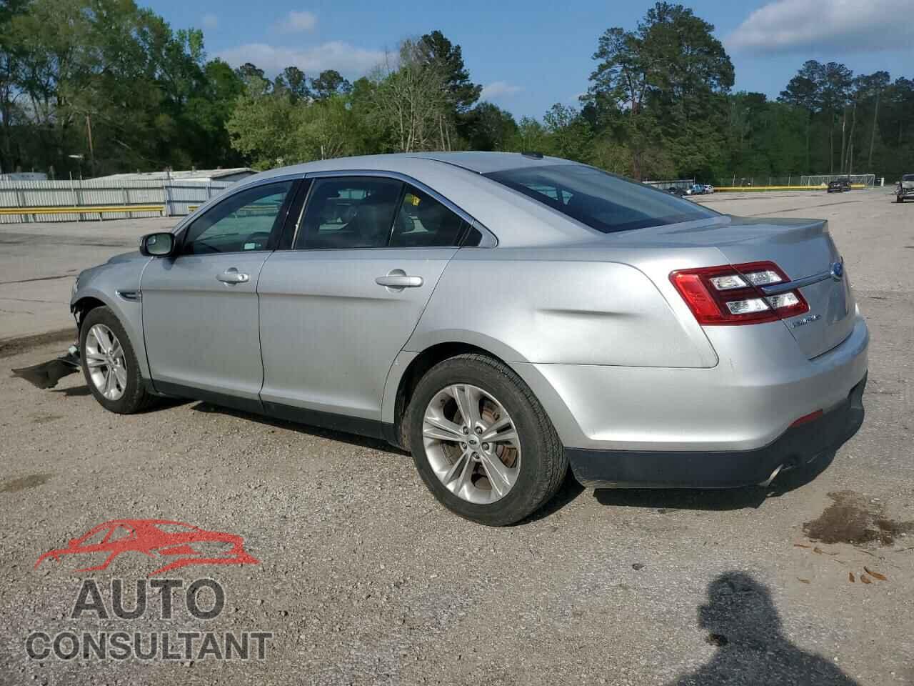 FORD TAURUS 2013 - 1FAHP2E85DG103149