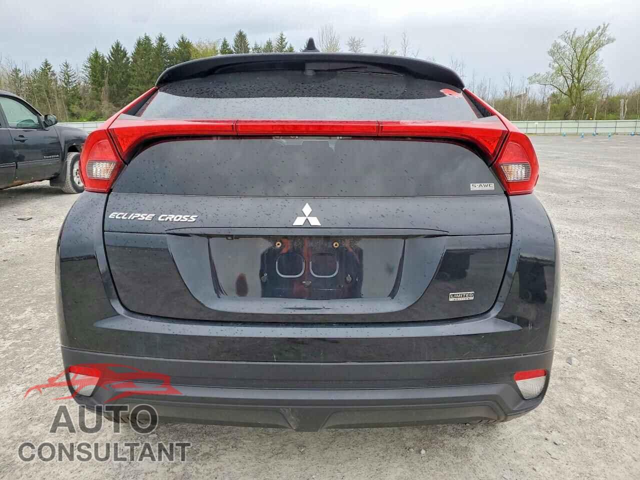 MITSUBISHI ECLIPSE 2020 - JA4AT4AA8LZ014765